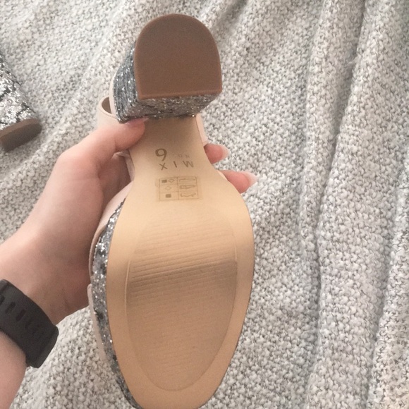 Little mix number 6 heels - Picture 5 of 8